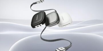 کابل جمع‌شونده Thinkplus Qingfeng لنوو