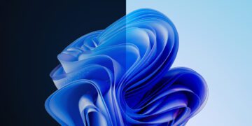 حالت تاریک ویندوز ۱۱ سرانجام به‌روزرسانی شد؛ خداحافظی با صفحات روشن ناگهانی