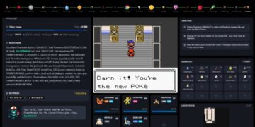 رکودشکنی GPT-5 در Pokémon Red