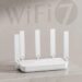 ZTE از روتر ۲۸ دلاری Wi-Fi 7 با تراشه اختصاصی و سرعت بالا رونمایی کرد