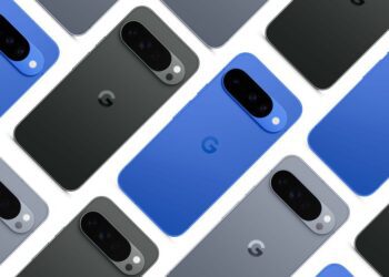 پیکسل ۱۰ بدون سیم‌کارت فیزیکی