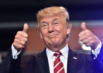 حضور کاخ‌سفید در تیک‌تاک