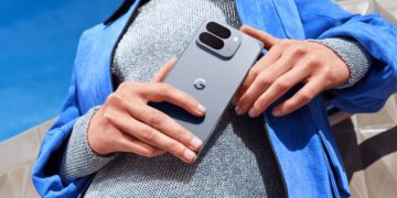 گوگل از گوشی تاشوی پیکسل ۱۰ پرو فولد با قیمت ۱۷۹۹ دلار رونمایی کرد