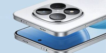 رونمایی از ردمی نوت ۱۵ پرو با تراشه قدرتمند دایمنسیتی ۷۴۰۰ اولترا و قیمت رقابتی ۱۹۵ دلار