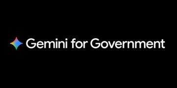 سرویس Gemini for Government