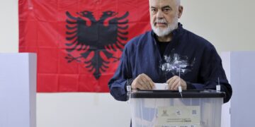 استفاده گسترده آلبانی از هوش مصنوعی