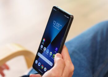 سونی بازگشت پرچمدار Xperia 1 VII به اروپا را اعلام کرد