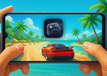 شیائومی بهروزرسانی Game Turbo آگوست 2025 را منتشر کرد