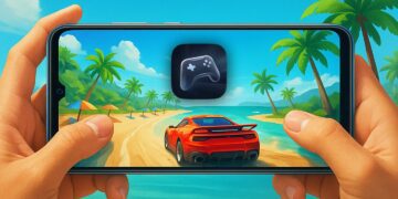 شیائومی به‌روزرسانی Game Turbo آگوست 2025 را منتشر کرد