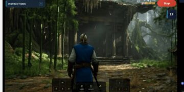 Mirage 2؛ موتور هوش مصنوعی دینامیکس لب برای ساخت دنیای سه‌بعدی