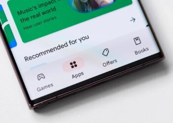 محدودیت‌های گوگل برای نصب برنامه‌های اندروید