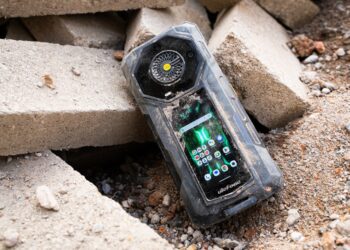 گوشی Ulefone Armor 33 Pro