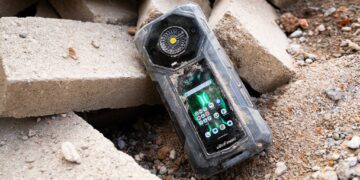 گوشی Ulefone Armor 33 Pro