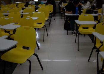 ممنوعیت استفاده از گوشی هوشمند در مدارس کرهجنوبی