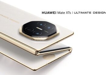 مشخصات گوشی Mate XTs هواوی