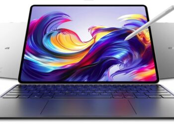 عرضه جهانی محصولات جدید آنر؛ معرفی MagicPad 3 و MagicBook Art 14 2025