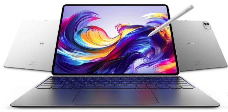 عرضه جهانی محصولات جدید آنر؛ معرفی MagicPad 3 و MagicBook Art 14 2025