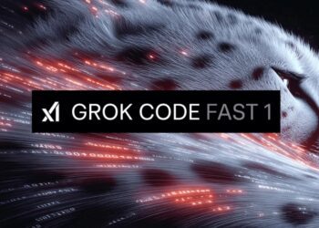 xAI مدل برنامه‌نویسی Grok Code Fast 1 را معرفی کرد؛ سریع، قدرتمند و مقرون‌به‌صرفه