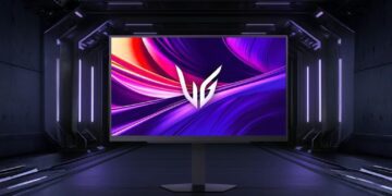 ال‌جی از مانیتور گیمینگ UltraGear 27G810A با دو حالت 4K 180Hz و FHD 360Hz رونمایی کرد