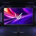 الجی از مانیتور گیمینگ UltraGear 27G810A با دو حالت 4K 180Hz و FHD 360Hz رونمایی کرد