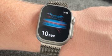 حذف قابلیت پایش اکسیژن خون اپل واچ