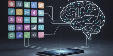 ۱۰۰ برنامه برتر هوش مصنوعی