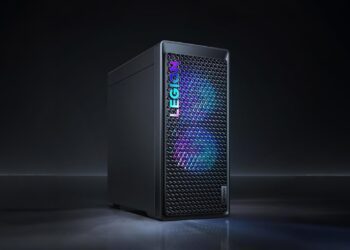 کیس گیمینگ Legion Blade 7000K Super Edition