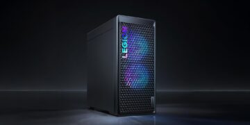 کیس گیمینگ Legion Blade 7000K Super Edition