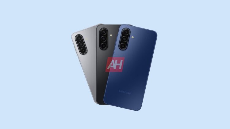 معرفی رسمی مشخصات و ویژگیهای سامسونگ گلکسی A17