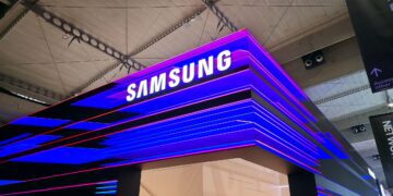 از دست رفتن جایگاه سامسونگ در بازار حافظه