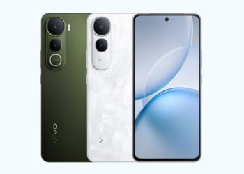 گوشی vivo Y400 5G با تراشه Snapdragon 4 Gen 2 و شارژ سریع ۹۰ واتی رونمایی شد