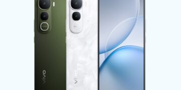 گوشی vivo Y400 5G با تراشه Snapdragon 4 Gen 2 و شارژ سریع ۹۰ واتی رونمایی شد