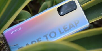 ریلمی از مرز ۳۰۰ میلیون کاربر جهانی عبور کرد