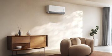 شیائومی از کولر گازی هوشمند جدید خود با قابلیت تصفیه هوا و نابودی ویروس‌ها رونمایی کرد