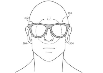 Apple Vision Pro؛ قدمی تازه برای ردیابی تنفس و ارتقاء ذهن‌آگاهی