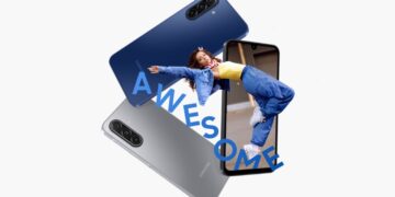 گلکسی M17 5G و گلکسی F17 5G سامسونگ