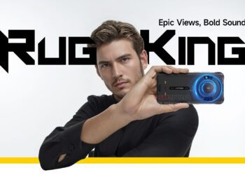 گوشی RugKing یولفون