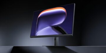 شیائومی مانیتور ردمی A27U با نمایشگر 4K و پورت Type-C چندمنظوره را عرضه کرد