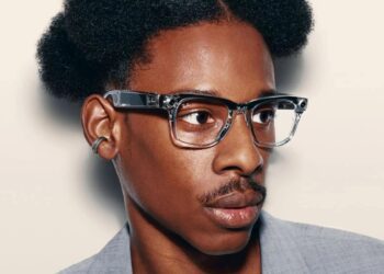 عینک هوشمند ۸۰۰ دلاری متا رقیب تازه‌نفس ویژن پرو در راه است