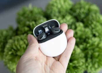 گوگل پیکسل بادز 2A را با حذف نویز فعال و باتری قابل تعویض معرفی کرد