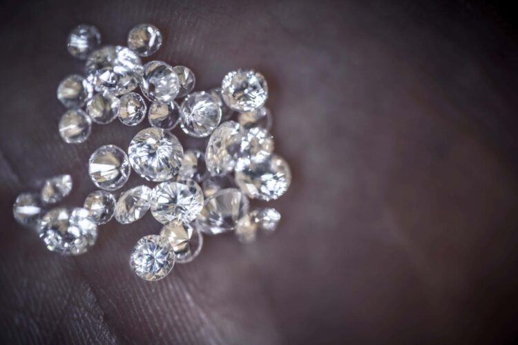 حسگر الماسی تشخیص سرطان