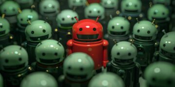 حذف ۷۷ اپلیکیشن مخرب گوگل پلی