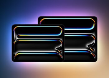 اپل فناوری نمایشگر Tandem OLED آیپد پرو را برای آیفون‌های ۲۰۲۸ در نظر دارد