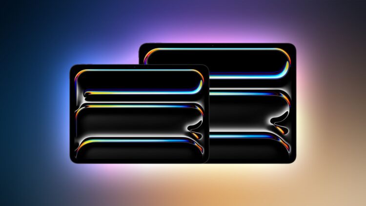 اپل فناوری نمایشگر Tandem OLED آیپد پرو را برای آیفون‌های ۲۰۲۸ در نظر دارد