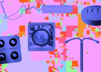 نقض حریم خصوصی کاربران Flo