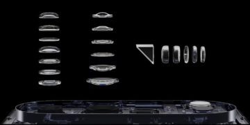 Pro Res Zoom در پیکسل ۱۰ پرو