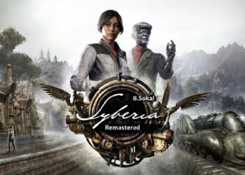 بازی Syberia Remastered پاییز منتشر می‌شود