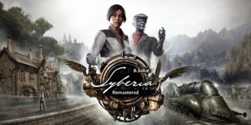 بازی Syberia Remastered پاییز منتشر می‌شود