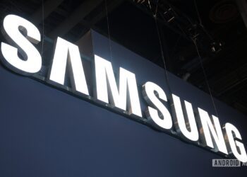 به‌روزرسانی‌ ۷ ساله سامسونگ