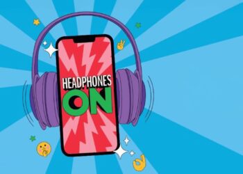 کمپین Headphones On اداره حمل‌ونقل لندن